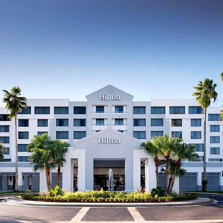 Готель Hilton New Orleans Airport Кеннер Екстер'єр фото