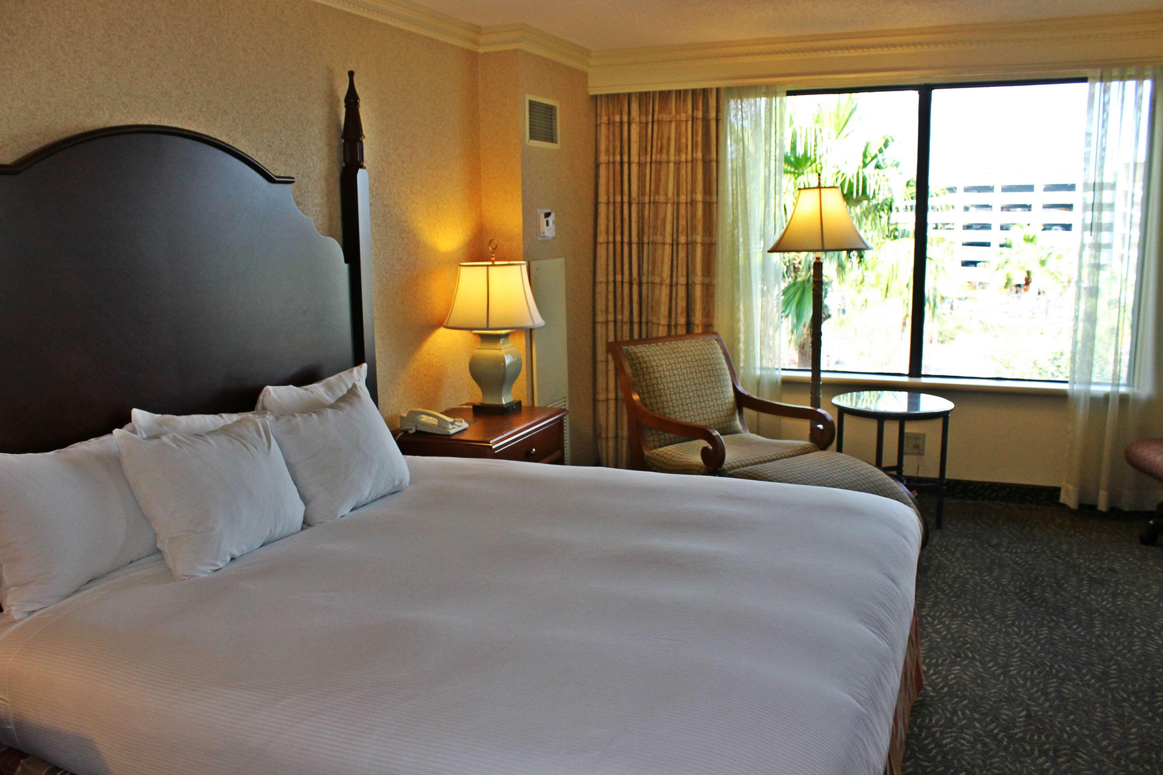 Готель Hilton New Orleans Airport Кеннер Екстер'єр фото