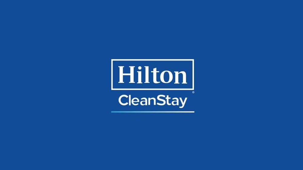 Готель Hilton New Orleans Airport Кеннер Екстер'єр фото